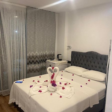 Side Boutique Hotel エクステリア 写真